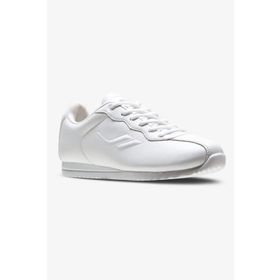 Lescon Neptun 4 Beyaz Unisex Spor Ayakkabı