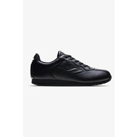 Lescon Neptun 4 Siyah Unisex Spor Ayakkabı