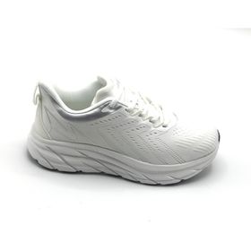 Lescon Nibur 2 Beyaz Unisex Spor Ayakkabı