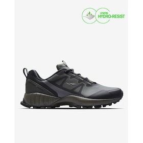 Lescon Polestar Siyah Erkek Trekking Ayakkabı