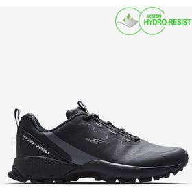 Lescon Polestar Siyah Erkek Trekking Ayakkabı