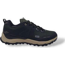 Lescon Safari 2 Haki Waterproof Erkek Outdoor Ayakkabı