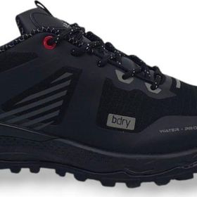Lescon Safari 2 Siyah Waterproof Erkek Outdoor Ayakkabı