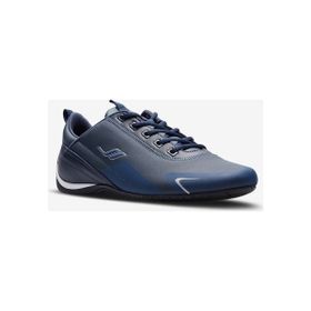 Lescon Smash Sneakers Siyah Erkek Spor Ayakkabı