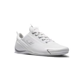 Lescon Smash Sneakers Siyah Erkek Spor Ayakkabı