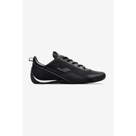 Lescon Smash Sneakers Siyah Erkek Spor Ayakkabı