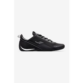 Lescon Smash Sneakers Siyah Erkek Spor Ayakkabı