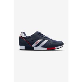 Lescon ST00118 Boston 2 Lacivert Erkek Spor Ayakkabı