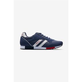 Lescon ST00118 Boston 2 Lacivert Erkek Spor Ayakkabı