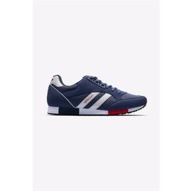 Lescon ST00118 Boston 2 Lacivert Erkek Spor Ayakkabı