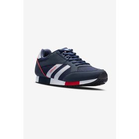 Lescon ST00118 Boston 2 Lacivert Erkek Spor Ayakkabı