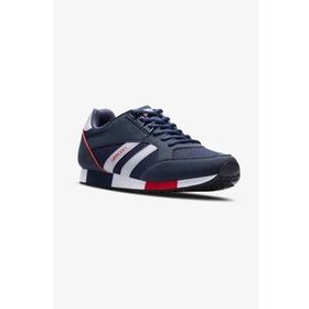 Lescon ST00118 Boston 2 Lacivert Erkek Spor Ayakkabı