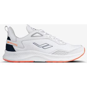 Lescon Street Runner Beyaz Unisex Koşu Ayakkabısı
