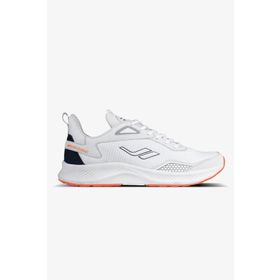 Lescon Street Runner Beyaz Unisex Koşu Ayakkabısı