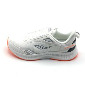 Lescon Street Runner Beyaz Unisex Koşu Ayakkabısı
