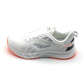 Lescon Street Runner Beyaz Unisex Koşu Ayakkabısı