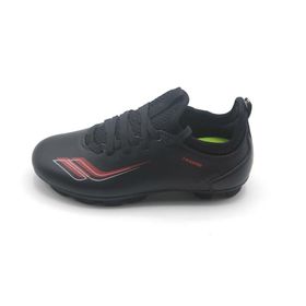 Lescon Tempo Kırmızı Unisex Çocuk Krampon