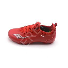 Lescon Tempo Kırmızı Unisex Çocuk Krampon