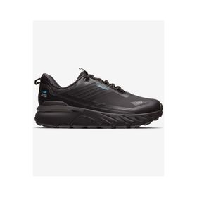 Lescon Wind 2 Siyah Waterproof Erkek Outdoor Ayakkabı