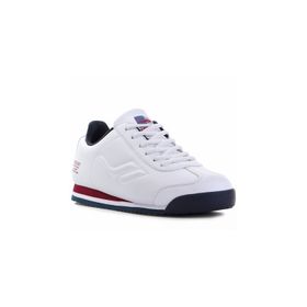 Lescon Winner-3 Siyah Erkek Sneaker