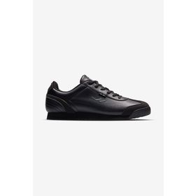 Lescon Winner-3 Siyah Erkek Sneaker