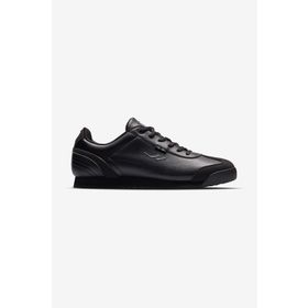 Lescon Winner-3 Siyah Erkek Sneaker