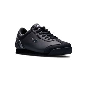 Lescon Winner 5 Siyah Erkek Sneaker Ayakkabı