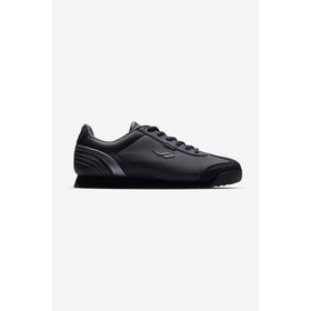 Lescon Winner 5 Siyah Erkek Sneaker Ayakkabı