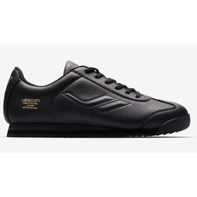 Lescon Winner 6 Siyah Erkek Sneaker Ayakkabı