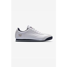 Lescon Winner Beyaz Erkek Sneaker Ayakkabı