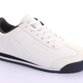 Lescon Winner Beyaz Erkek Sneaker Ayakkabı
