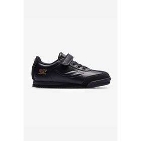 Lescon WİNNER Kadın Sneaker Siyah