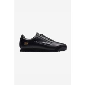 Lescon WİNNER Kadın Sneaker Siyah