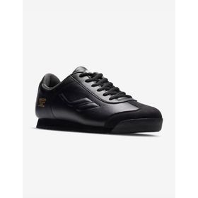 Lescon WİNNER Kadın Sneaker Siyah