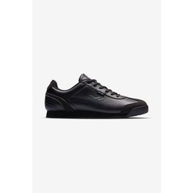 Lescon WİNNER Kadın Sneaker Siyah