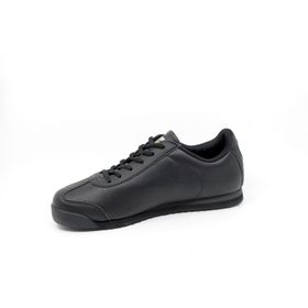 Lescon WİNNER Kadın Sneaker Siyah