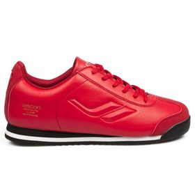 Lescon Winner Sneakers Kırmızı Erkek Spor Ayakkabı