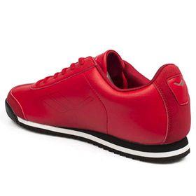 Lescon Winner Sneakers Kırmızı Erkek Spor Ayakkabı