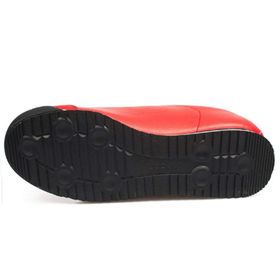 Lescon Winner Sneakers Kırmızı Erkek Spor Ayakkabı