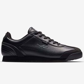 Lescon Winner Sneakers Siyah Erkek Spor Ayakkabı