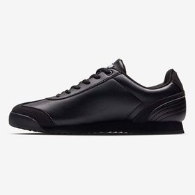 Lescon Winner Sneakers Siyah Erkek Spor Ayakkabı