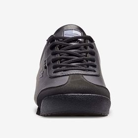 Lescon Winner Sneakers Siyah Erkek Spor Ayakkabı