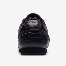Lescon Winner Sneakers Siyah Erkek Spor Ayakkabı