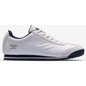 Lescon Winner Unisex Çocuk Spor Ayakkabı Beyaz