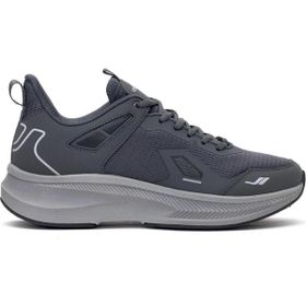 Lescon Zoom 3 Easysep Füme Erkek Spor Ayakkabı
