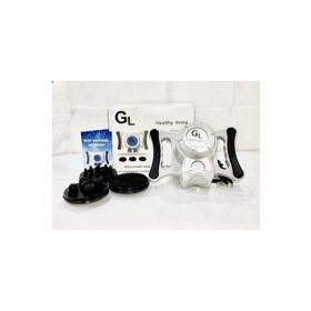 Lesen GL G5 80 W 1500 Devir 3 Başlık Portatif Masaj Cihazı