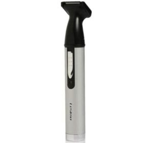 Lesima LS-100 2in1 Kulak Burun Kılı Yanak Tıraş Makinesi