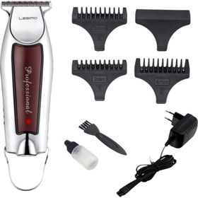 Lesima LS-1000 Silver Serisi Wahl Tıraş Makinesi