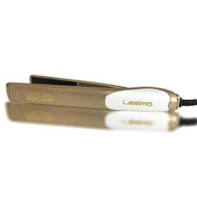 Lesima LS-213 Altın Saç Düzleştirici