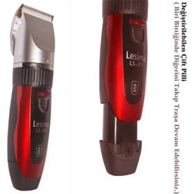 Lesima Ls-311 Saç Kesme Makinesi